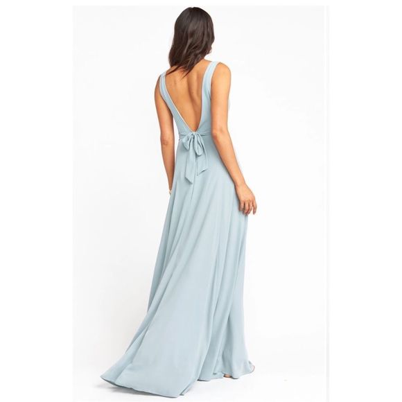 Show me your MuMu Jen maxi - Picture 3 of 7